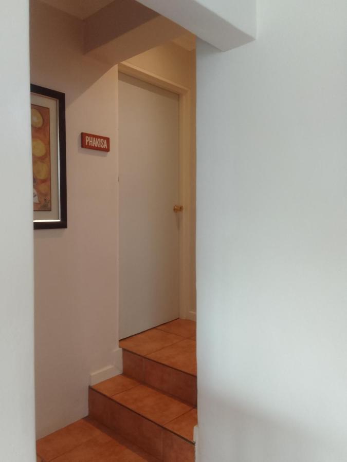 Botleng Guest House Boqate Exterior photo