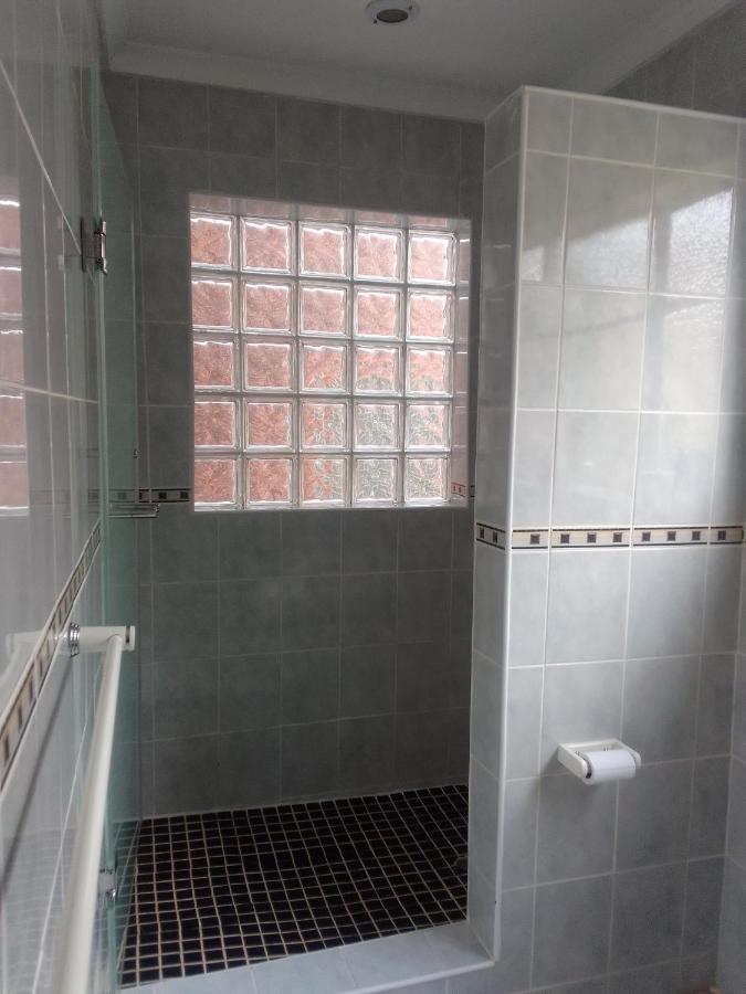 Botleng Guest House Boqate Exterior photo