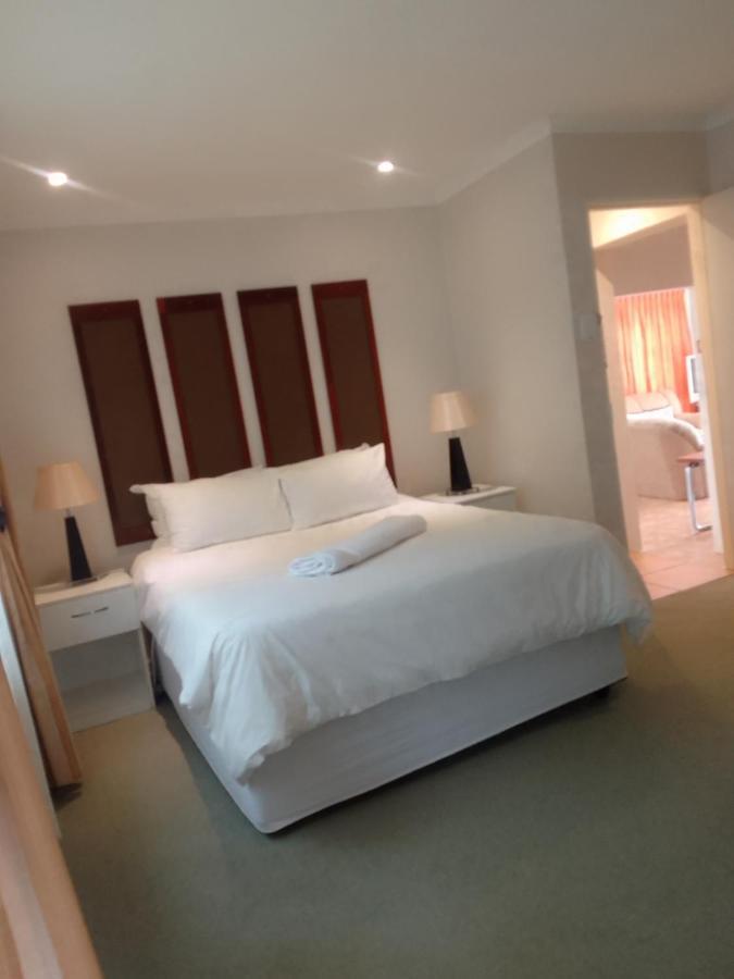 Botleng Guest House Boqate Exterior photo