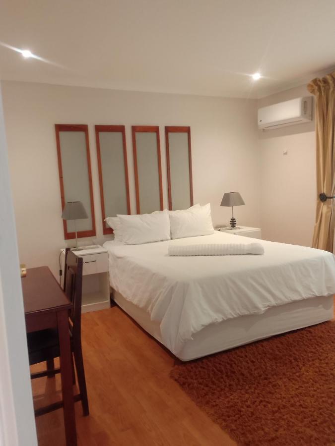 Botleng Guest House Boqate Exterior photo