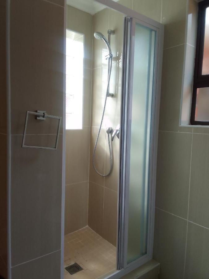 Botleng Guest House Boqate Exterior photo