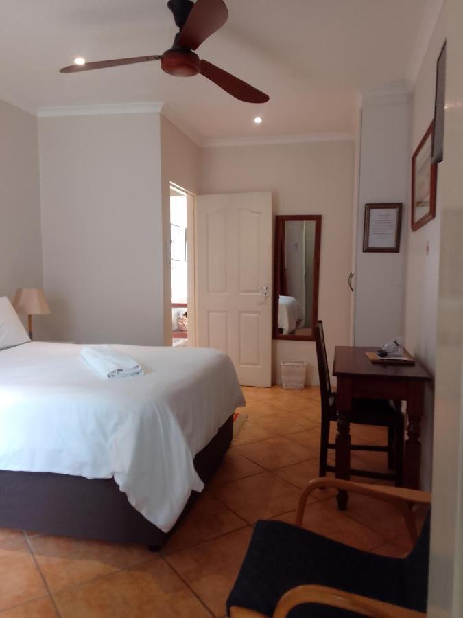 Botleng Guest House Boqate Exterior photo