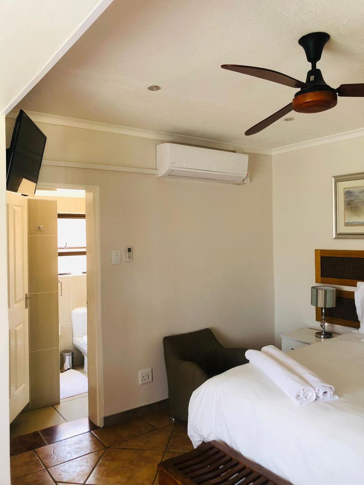 Botleng Guest House Boqate Exterior photo